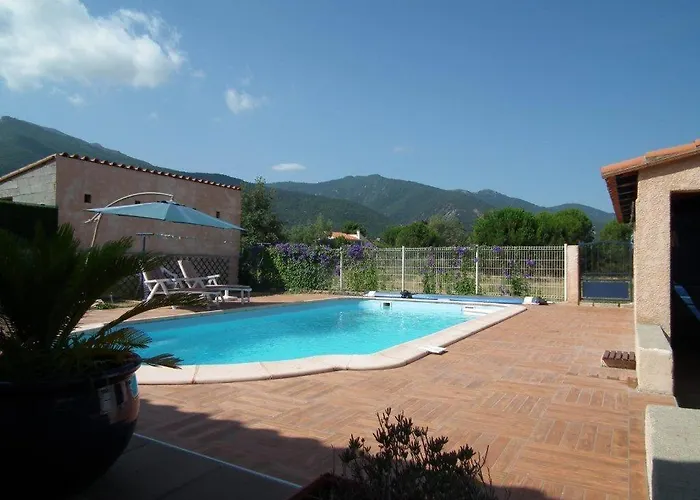 Villa Climatisee Piscine Privee Classee 4 Etoiles *